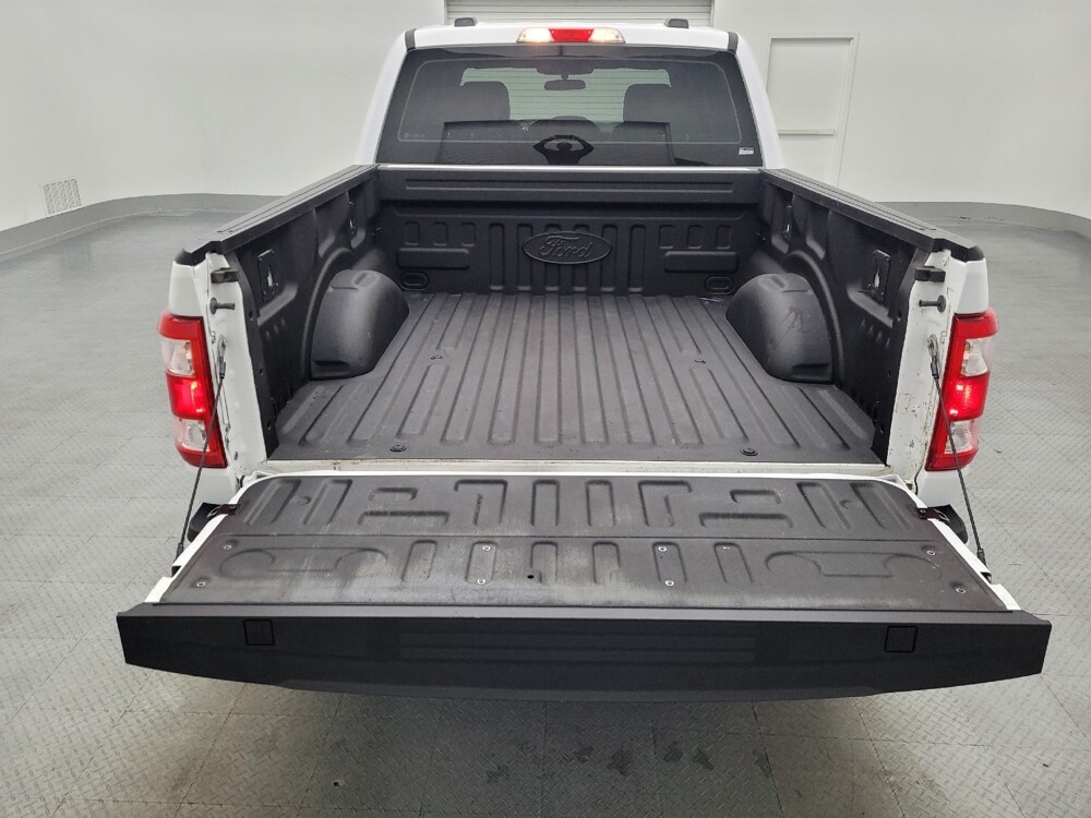 2022 Ford F150 in Ocala, FL 34471 - 18097039 29