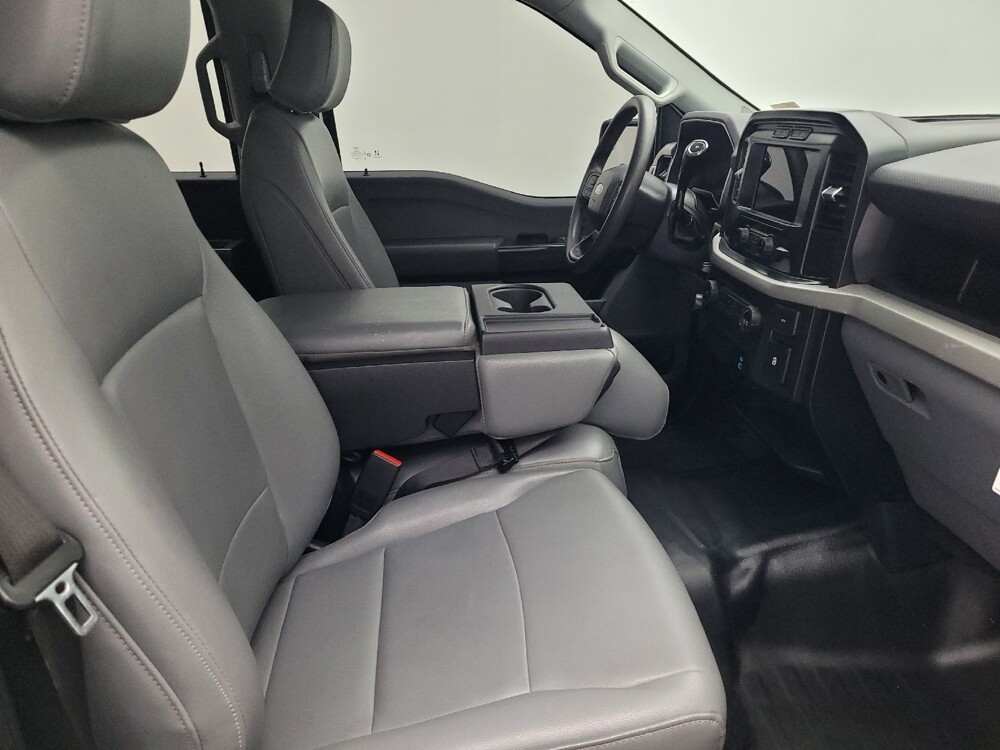 2022 Ford F150 in Ocala, FL 34471 - 18097039 21