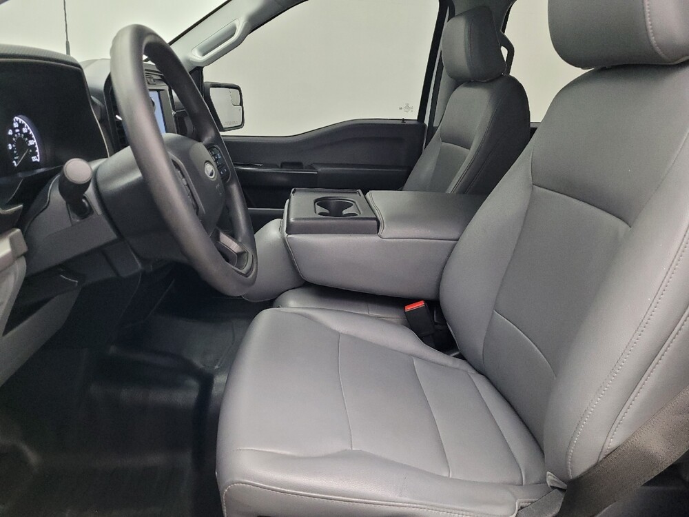 2022 Ford F150 in Ocala, FL 34471 - 18097039 17