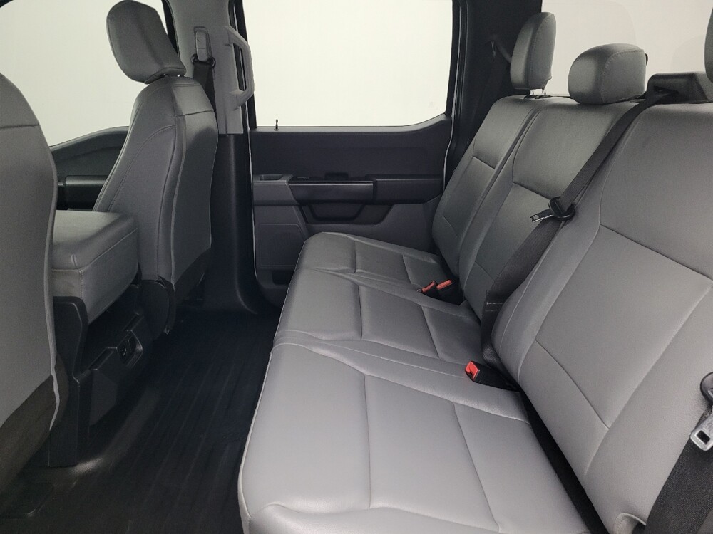 2022 Ford F150 in Ocala, FL 34471 - 18097039 18