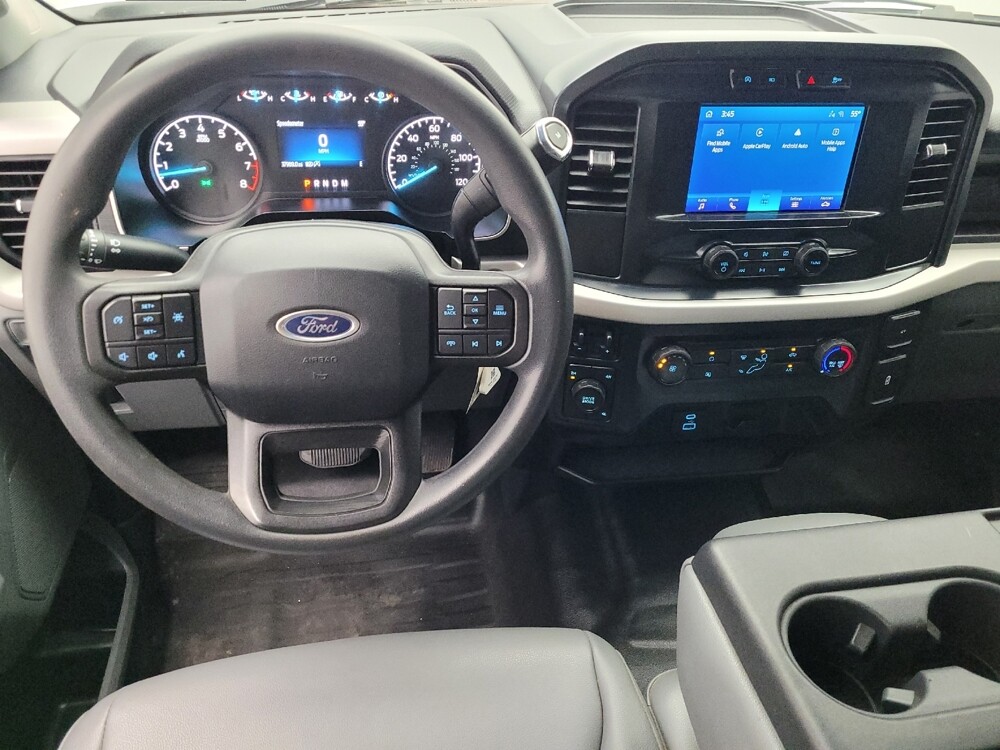 2022 Ford F150 in Ocala, FL 34471 - 18097039 22