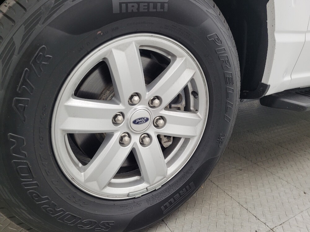 2022 Ford F150 in Ocala, FL 34471 - 18097039 31