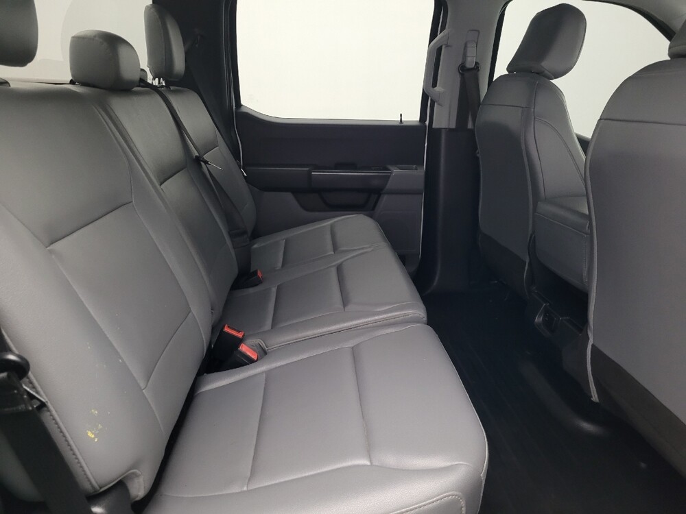 2022 Ford F150 in Ocala, FL 34471 - 18097039 19