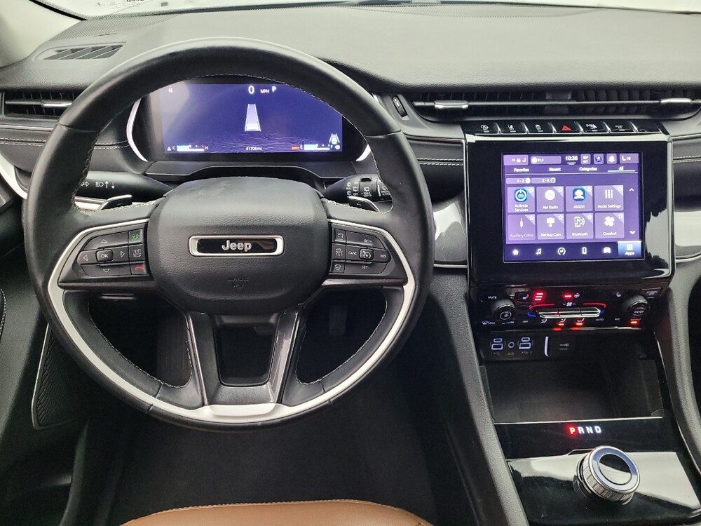 2022 Jeep Grand Cherokee L in Ocala, FL 34471 - 18097040 22