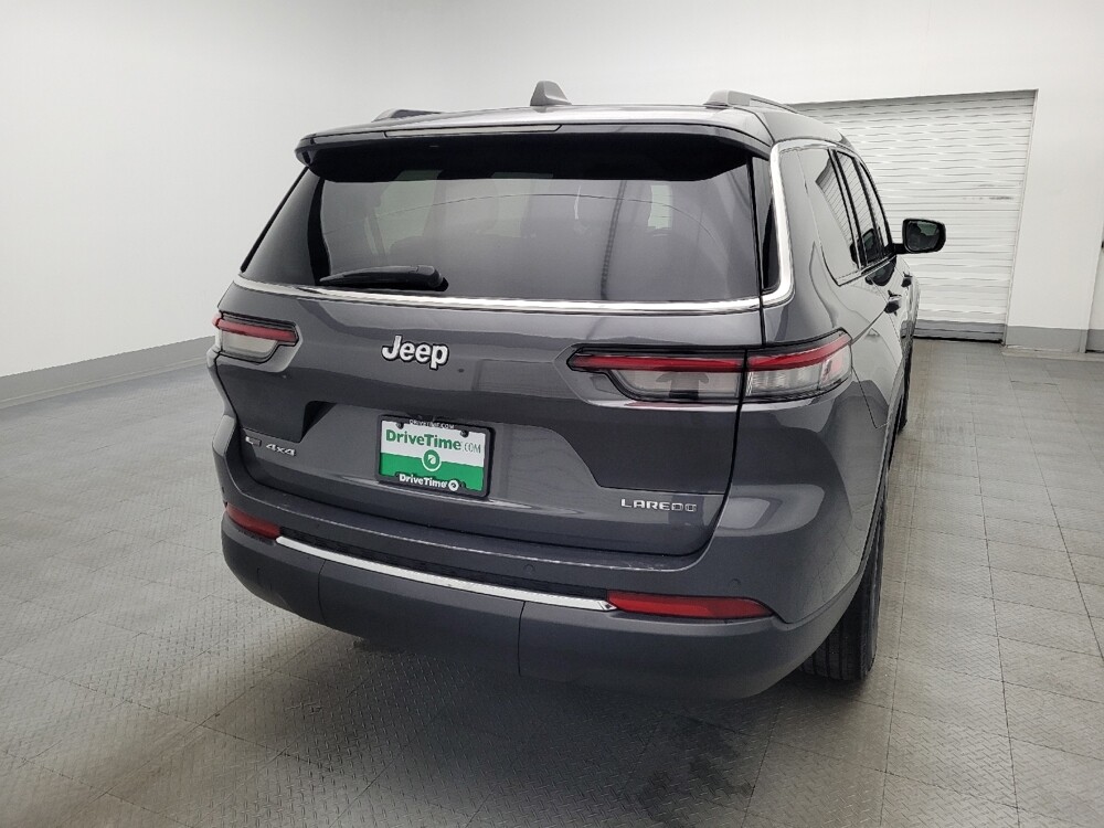 2022 Jeep Grand Cherokee L in Ocala, FL 34471 - 18097040 7