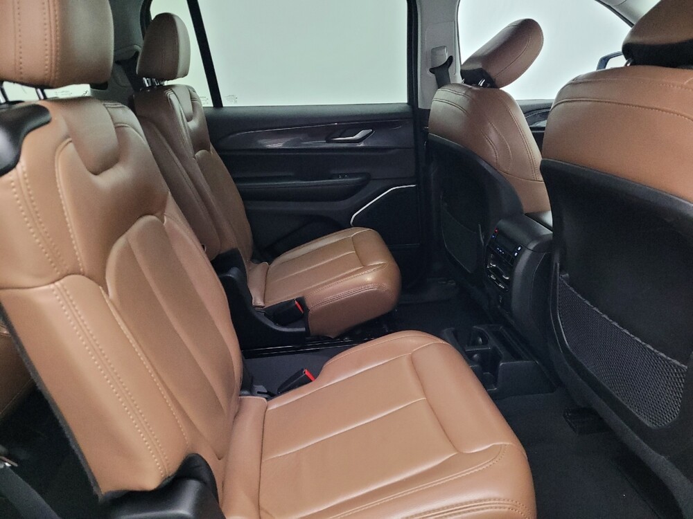 2022 Jeep Grand Cherokee L in Ocala, FL 34471 - 18097040 19