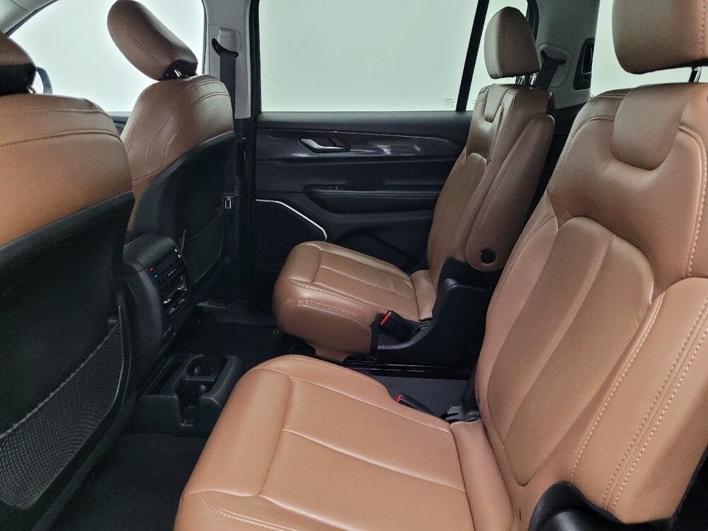 2022 Jeep Grand Cherokee L in Ocala, FL 34471 - 18097040 18