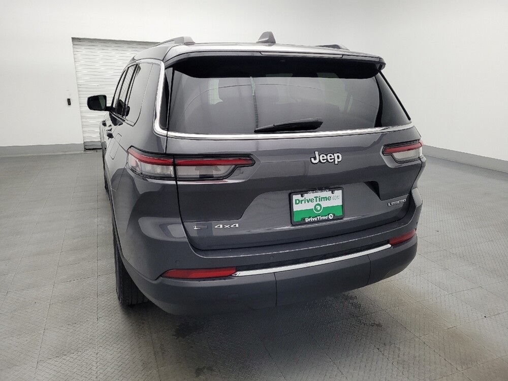 2022 Jeep Grand Cherokee L in Ocala, FL 34471 - 18097040 6