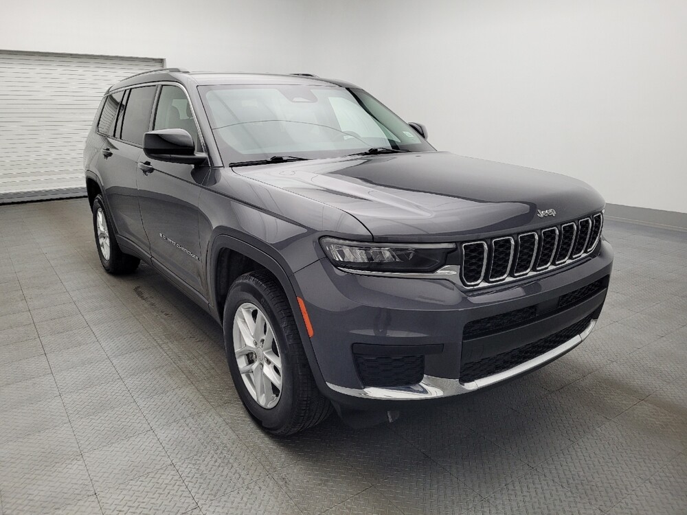 2022 Jeep Grand Cherokee L in Ocala, FL 34471 - 18097040 13