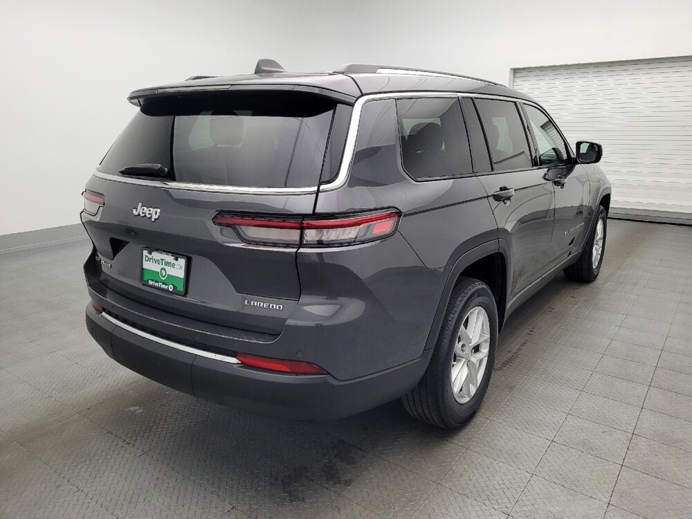 2022 Jeep Grand Cherokee L in Ocala, FL 34471 - 18097040 9