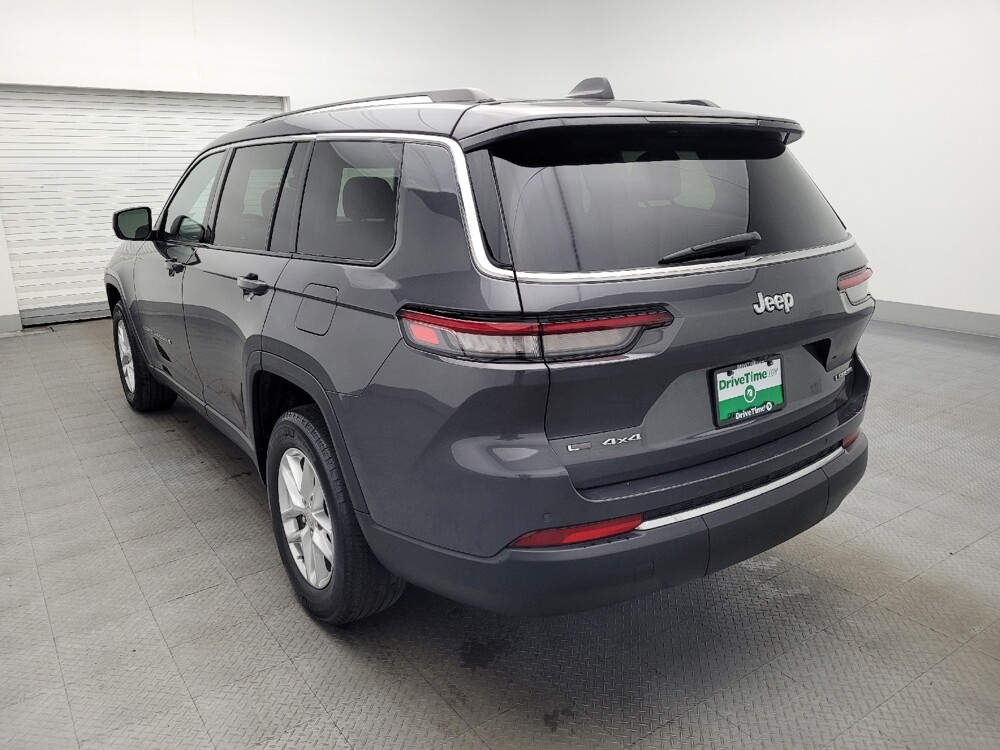 2022 Jeep Grand Cherokee L in Ocala, FL 34471 - 18097040 5