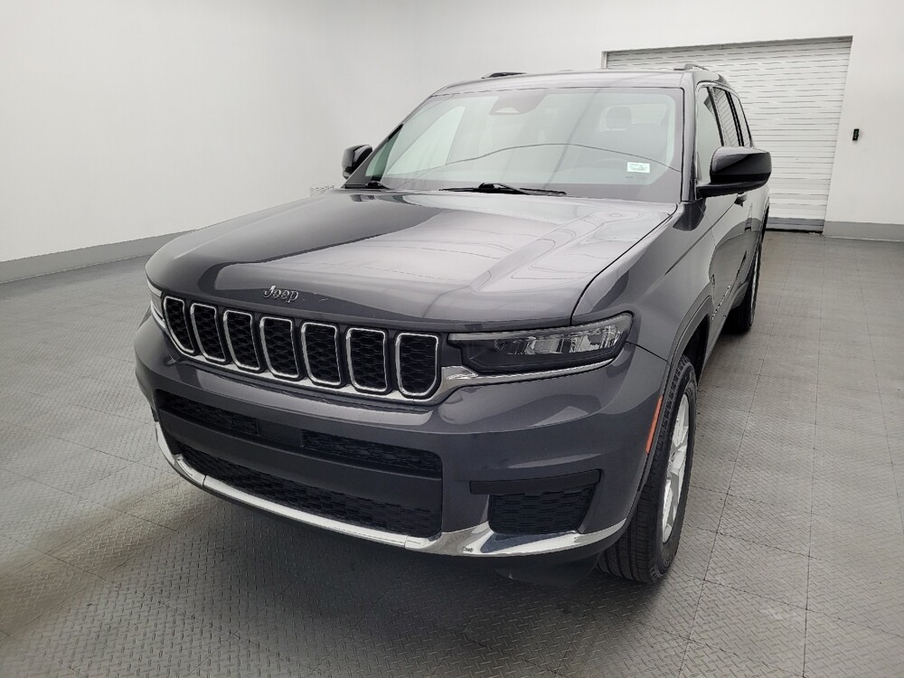 2022 Jeep Grand Cherokee L in Ocala, FL 34471 - 18097040 15