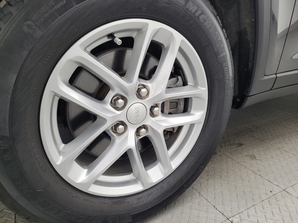 2022 Jeep Grand Cherokee L in Ocala, FL 34471 - 18097040 31