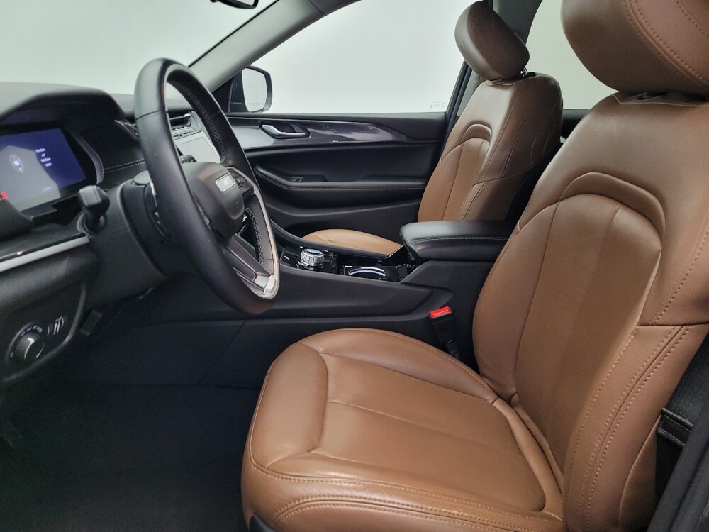 2022 Jeep Grand Cherokee L in Ocala, FL 34471 - 18097040 17