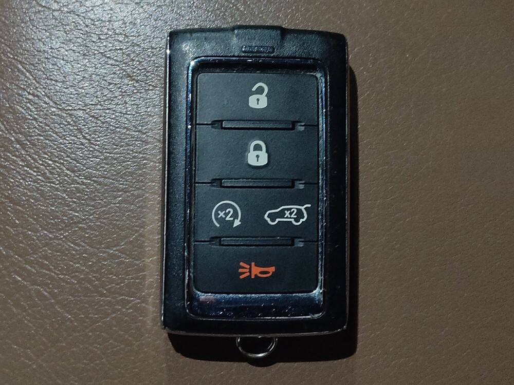 2022 Jeep Grand Cherokee L in Ocala, FL 34471 - 18097040 32