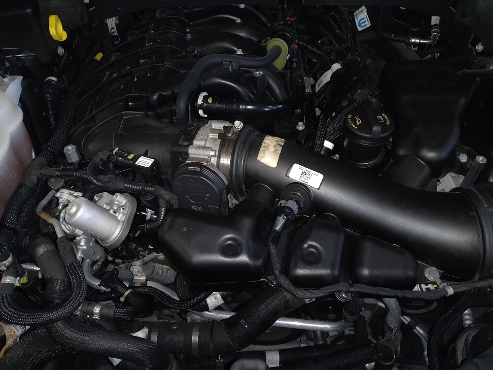 2022 Jeep Grand Cherokee L in Ocala, FL 34471 - 18097040 30