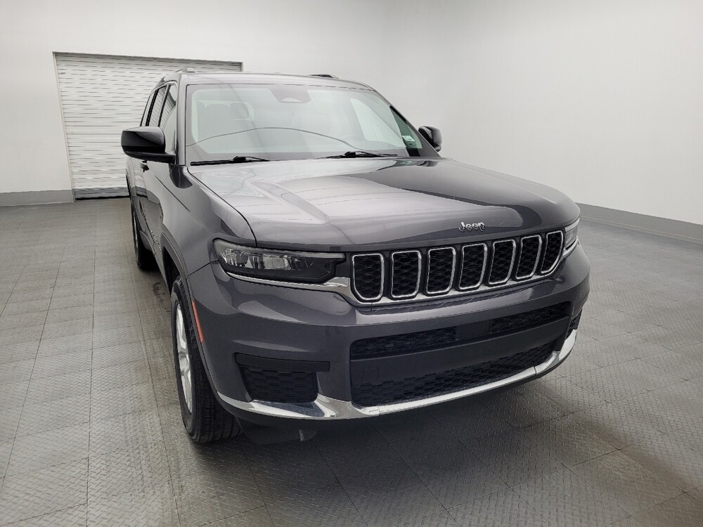 2022 Jeep Grand Cherokee L in Ocala, FL 34471 - 18097040 14