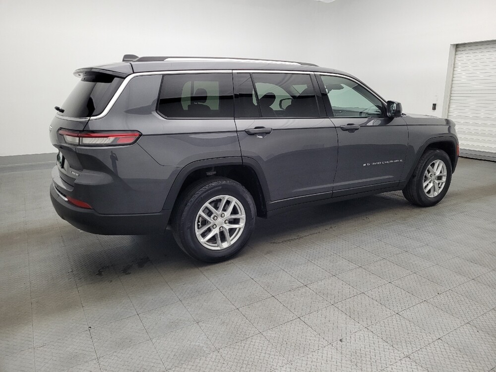 2022 Jeep Grand Cherokee L in Ocala, FL 34471 - 18097040 10