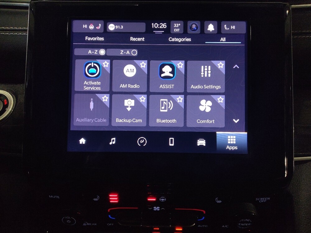 2022 Jeep Grand Cherokee L in Ocala, FL 34471 - 18097040 25