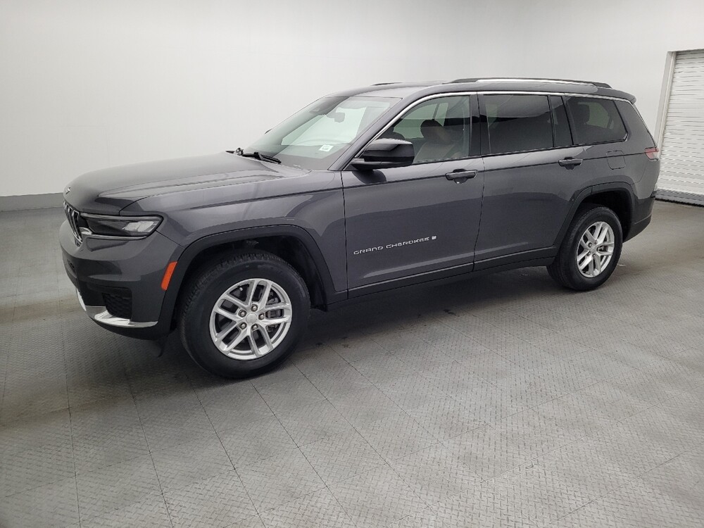 2022 Jeep Grand Cherokee L in Ocala, FL 34471 - 18097040 2