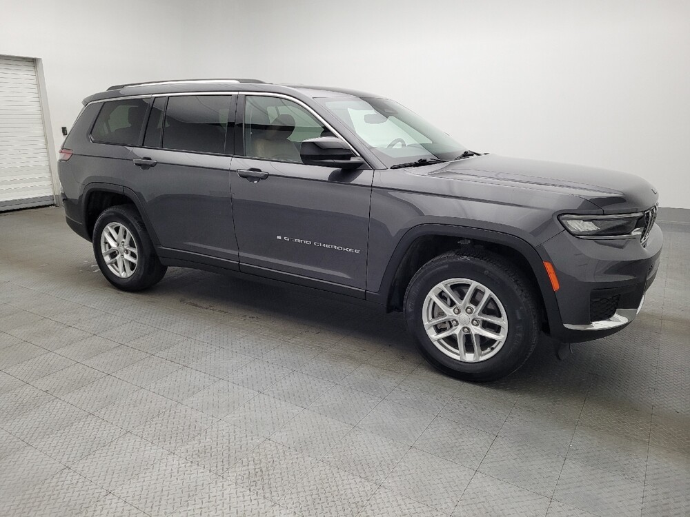 2022 Jeep Grand Cherokee L in Ocala, FL 34471 - 18097040 11