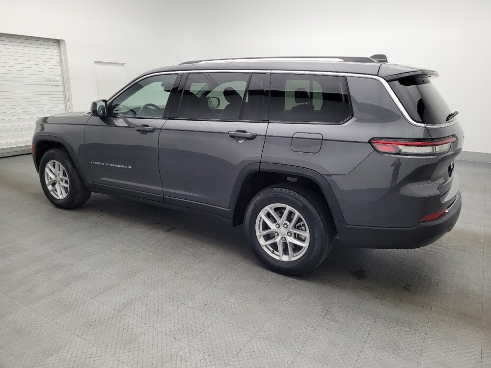 2022 Jeep Grand Cherokee L in Ocala, FL 34471 - 18097040 3