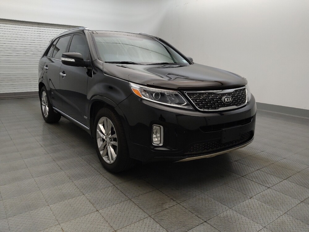 2014 Kia Sorento in Chandler, AZ 85225 - 18097041 13