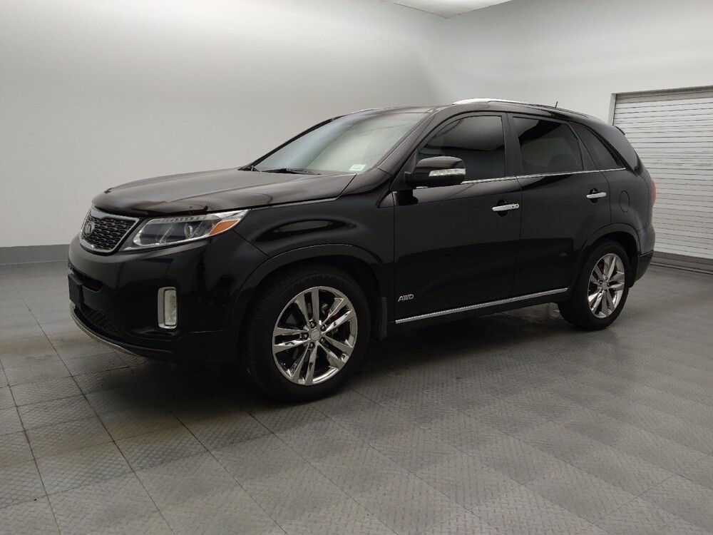 2014 Kia Sorento in Chandler, AZ 85225 - 18097041 2