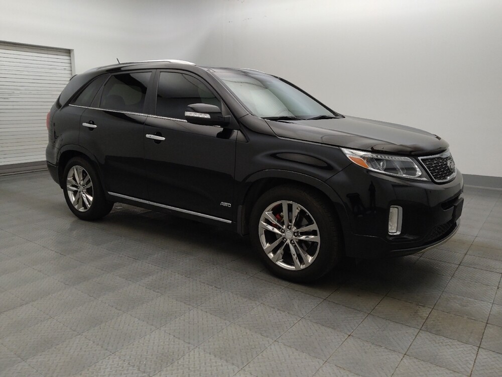 2014 Kia Sorento in Chandler, AZ 85225 - 18097041 11
