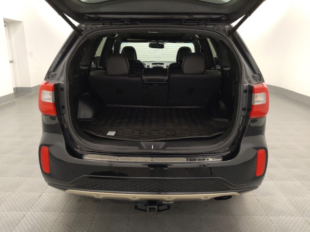 2014 Kia Sorento in Chandler, AZ 85225 - 18097041 29