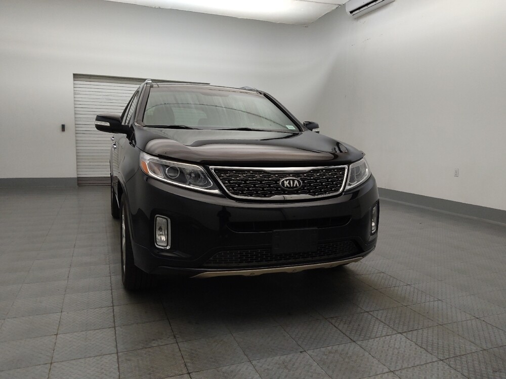 2014 Kia Sorento in Chandler, AZ 85225 - 18097041 14