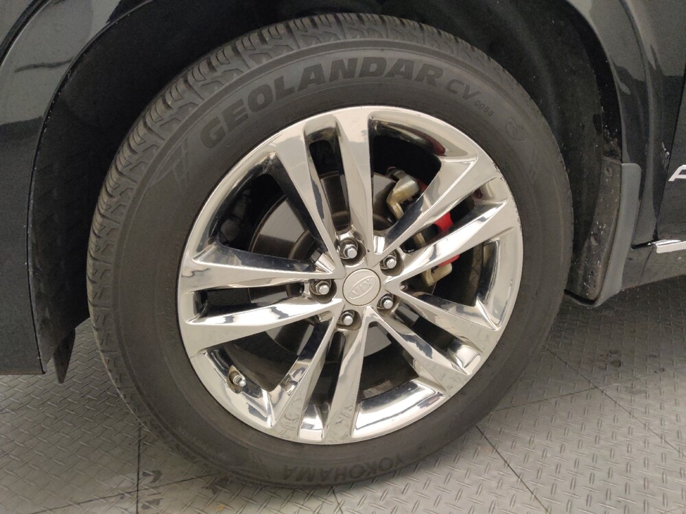 2014 Kia Sorento in Chandler, AZ 85225 - 18097041 31