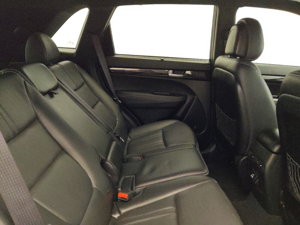 2014 Kia Sorento in Chandler, AZ 85225 - 18097041 19