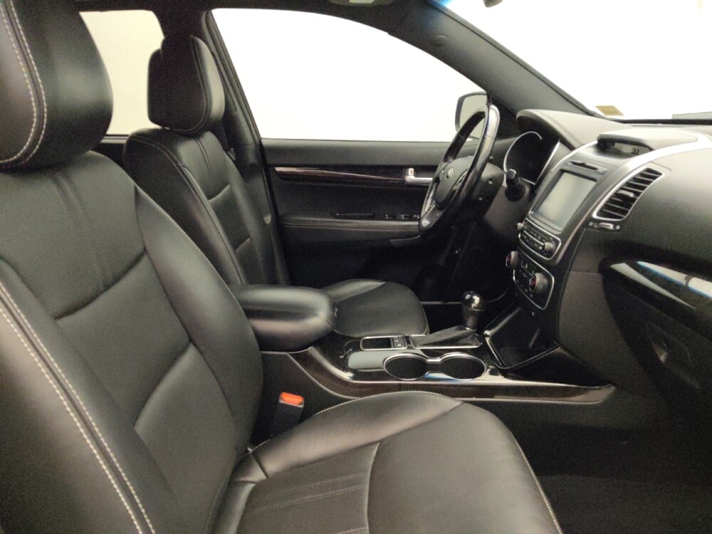 2014 Kia Sorento in Chandler, AZ 85225 - 18097041 21