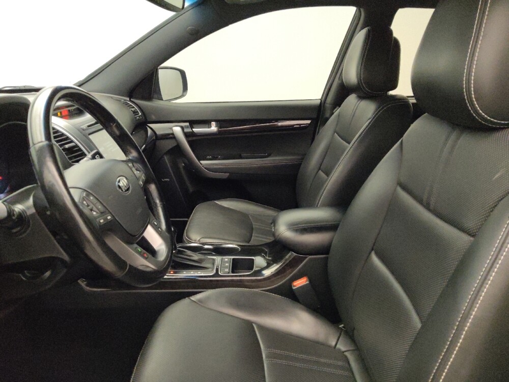 2014 Kia Sorento in Chandler, AZ 85225 - 18097041 17