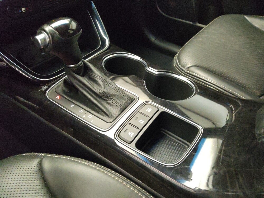 2014 Kia Sorento in Chandler, AZ 85225 - 18097041 26