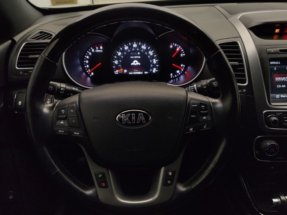 2014 Kia Sorento in Chandler, AZ 85225 - 18097041 22