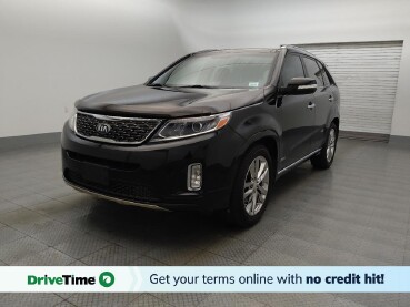 2014 Kia Sorento in Chandler, AZ 85225