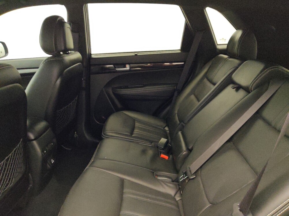 2014 Kia Sorento in Chandler, AZ 85225 - 18097041 18