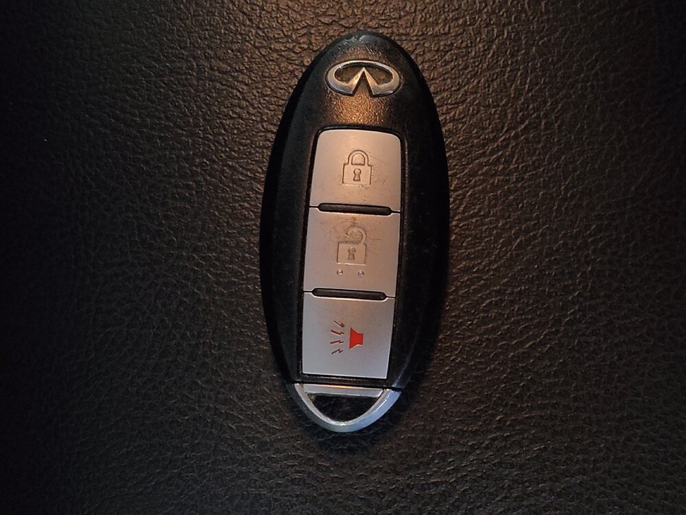 2017 INFINITI QX50 in Lauderdale Lakes, FL 33313 - 18097042 32