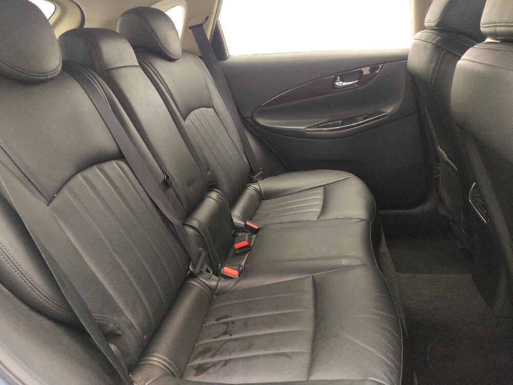 2017 INFINITI QX50 in Lauderdale Lakes, FL 33313 - 18097042 19