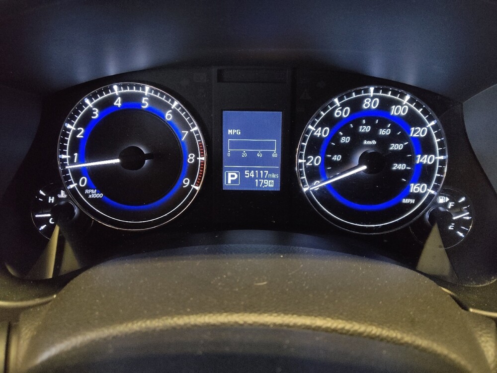 2017 INFINITI QX50 in Lauderdale Lakes, FL 33313 - 18097042 23