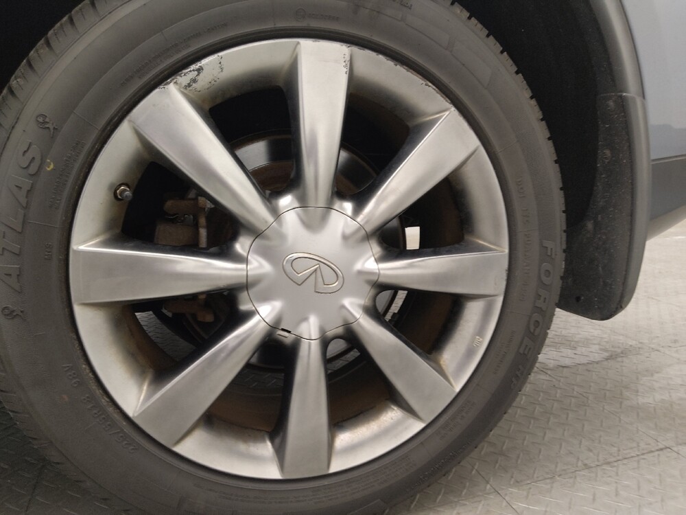 2017 INFINITI QX50 in Lauderdale Lakes, FL 33313 - 18097042 31