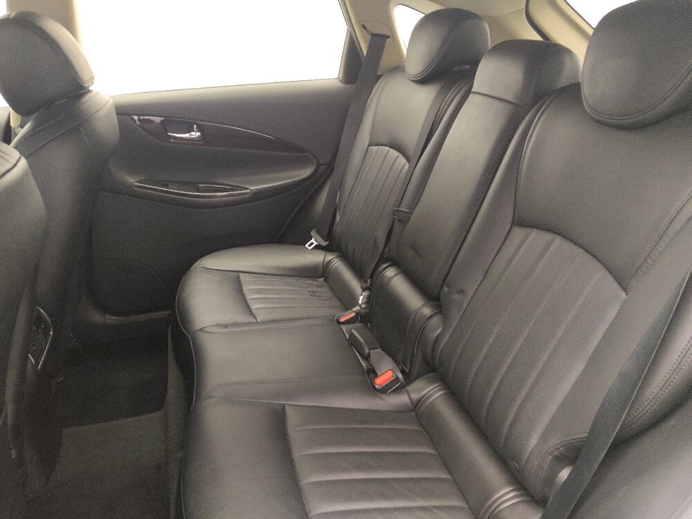 2017 INFINITI QX50 in Lauderdale Lakes, FL 33313 - 18097042 18