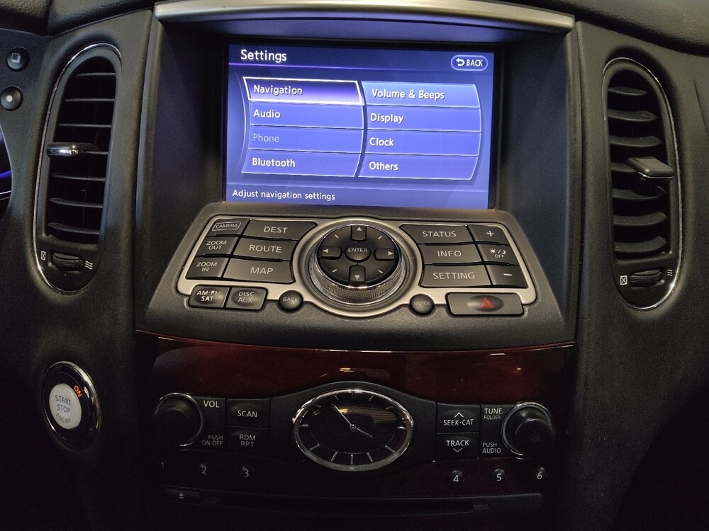 2017 INFINITI QX50 in Lauderdale Lakes, FL 33313 - 18097042 25