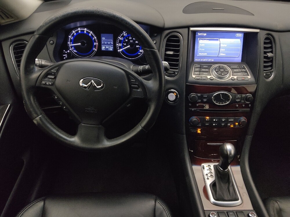 2017 INFINITI QX50 in Lauderdale Lakes, FL 33313 - 18097042 22