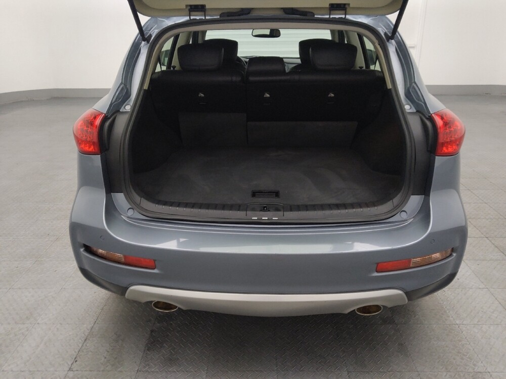 2017 INFINITI QX50 in Lauderdale Lakes, FL 33313 - 18097042 29