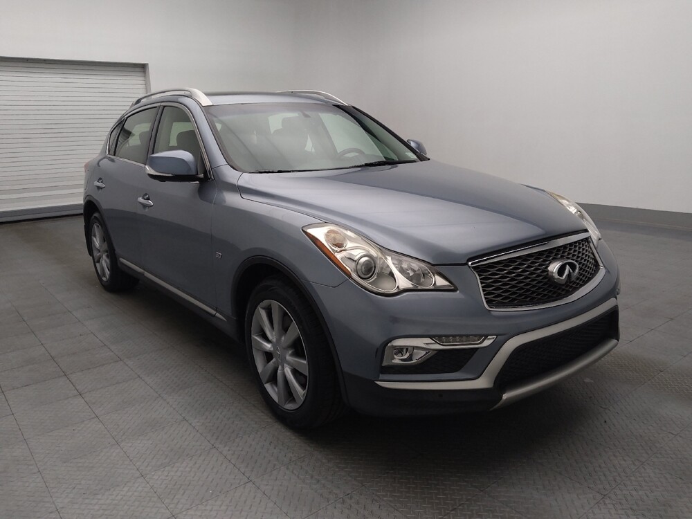 2017 INFINITI QX50 in Lauderdale Lakes, FL 33313 - 18097042 13