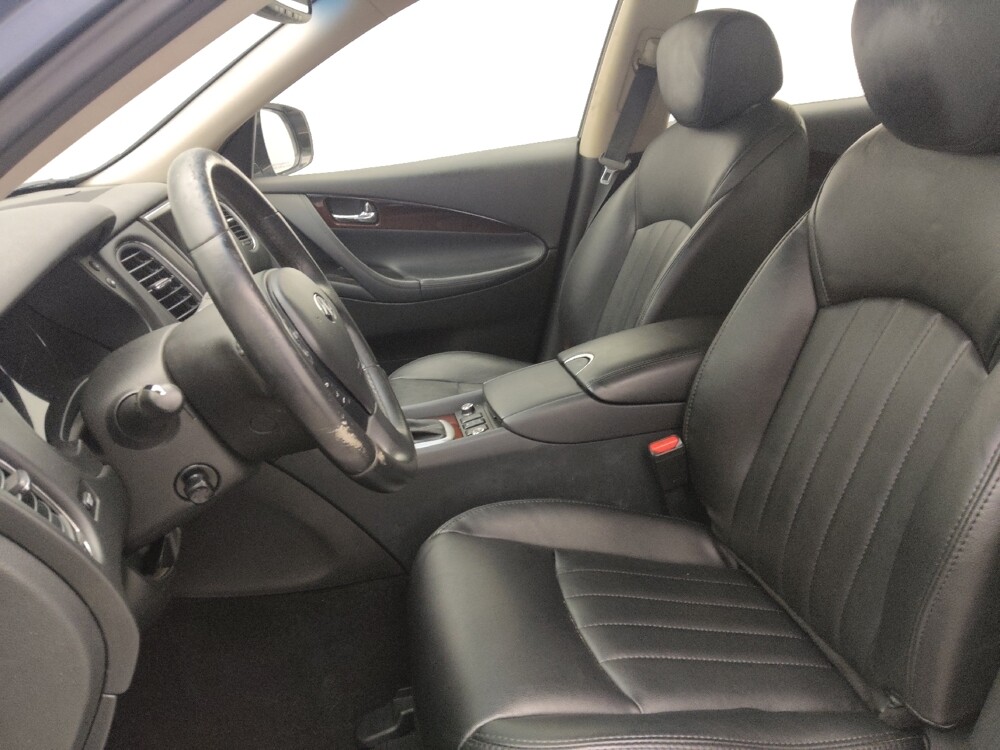 2017 INFINITI QX50 in Lauderdale Lakes, FL 33313 - 18097042 17