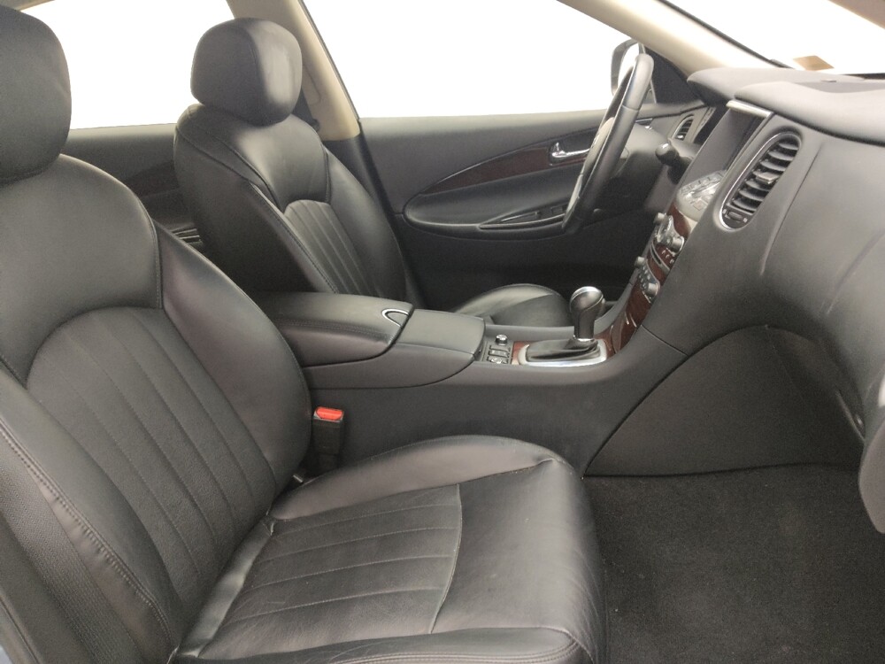 2017 INFINITI QX50 in Lauderdale Lakes, FL 33313 - 18097042 21